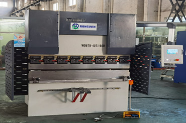Оборудование для обработки листового металла по индивидуальному заказу готово к отправке